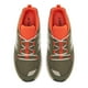 thumbnail image 4 of Tenis Adidas Terrex AX4R K UNISEX. IF6526 verde 22.5, 4 of 7