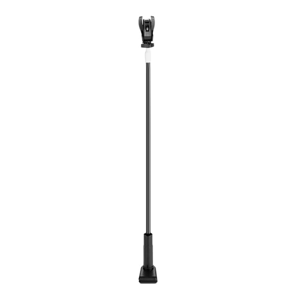 Soporte de Secador de Cabello, Capacitacia de Abrazadera para la Mesa de Aseo Con Gato de Perro Mascota, 360 Grados Ajustables