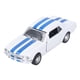thumbnail image 2 of Tire hacia atrás del coche clásico, modelo de coche retro 1/32 modelo de coche retro aleación vehículo clásico juguete durabilidad mejorada, 2 of 8