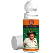 Outback Pain Relief Extra Strength All Natural Roll On Pain Reliever