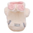thumbnail image 3 of Ropa de otoño e invierno para mascotas, chaqueta acolchada de algodón cálida para gatos Corgi de peluche, ropa para perros pequeños, 3 of 5