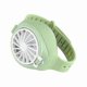thumbnail image 2 of Portable Watch Fan Mini Usb Charging S Fan Ing Student 's (1pc), 2 of 4