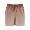 thumbnail image 4 of No Boundaries Men's & Big Men's Elastic Waist Swim Trunks, 6" Inseam, Size S-5XL, 4 of 5