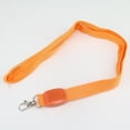 thumbnail image 2 of LED Light Up Neck Strap Band Lanyard key with Clip Lanyard LED chain ID Badge Hanging Lace Rope, 2 of 7