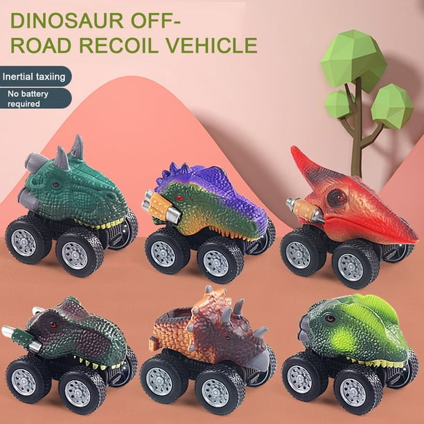 Xihbxyly Solo Productos Fabricados En Estados Unidos Locomotoras, Dinosaurios, Maquetas, Maquetas de Dinosaurios, Simulación