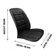 thumbnail image 3 of Xihbxyly Cojín Calefactor para Coche de Invierno, Almohadilla Térmica para Asiento de 12 V/24 V, Tecnología de Calentamiento Rápido, Material Suave y Cómodo, Uso Versátil, Práctico para Coche o Fuent, 3 of 6