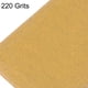 thumbnail image 4 of Uxcell 100pcs Papel de Lija Micro 220 Granos 3.5x1.2 Pulgadas Hojas de Lija Mini para Proyectos Pequeños de Madera Metal Espacios Ajustados Trabajo de Pulido, 4 of 6