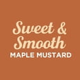 thumbnail image 2 of French's Maple Mustard, 325mL, 2 of 5