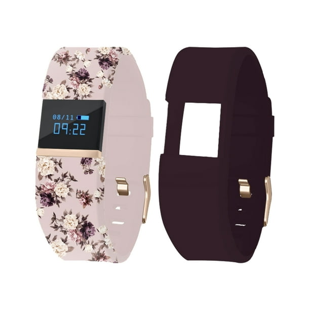 ifitness activity tracker