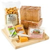 Deli Direct Cheese Board Complete Snack Gift Set