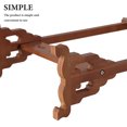 thumbnail image 4 of Miangastore 1Set Chinese Calligraphy Brush Holder for Students 13.9X11In, 4 of 9