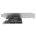 thumbnail image 4 of Hot-Swap Ready SATA III PCIe Card Enhances System Flexibility for IT Professionals & Enthusiasts, 4 of 5
