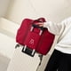 thumbnail image 1 of onlyliua Liquidación Bolsa de Viaje En Compartimento para Zapatos, Bolsa Deportiva para Gimnasio, Bolsa Organizadora Plegable, Bolsa Deportiva En Funda para Carrito, 1 of 7