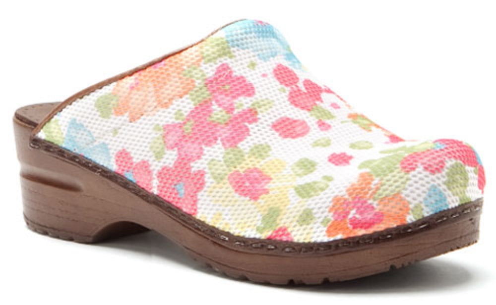 sanita sonja clogs