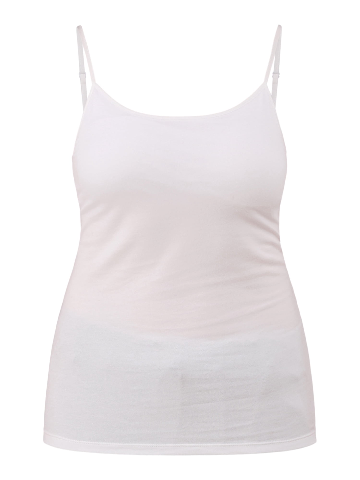 No Boundaries Juniors Shelf Bra Cami, Sizes XXS-XXL