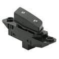 thumbnail image 2 of Botón de Control de Bloqueo de Puerta Eléctrica, Estándar Oem Estándar Fácil de Instalar El Interruptor de Bloqueo de la Puerta 96936168 Para Cruze 2009 A 2014, 2 of 7