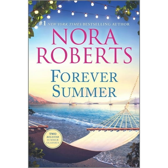 Royals of Cordina: Forever Summer (Paperback)