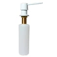 thumbnail image 2 of Plumb Pak Soap-Lotion Dispenser White PP4801W, 2 of 2