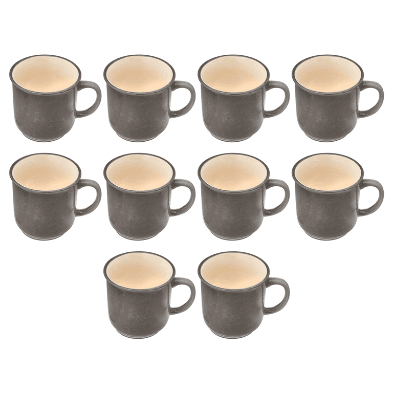 Marble Espresso Cups