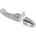 thumbnail image 2 of Door Handle For 2008-2009 Pontiac G8 2011-2013 Chevy Caprice Front Left Outer, 2 of 5