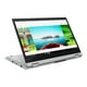 Lenovo ThinkPad X380 Yoga 20LH - Flip design - Intel Core i7 8550U / 1,8 GHz - Gagner 10 Pro 64 Bits - UHD Graphiques 620 - 16 GB RAM - 512 GB SSD TCG Opal Cryptage 2, NVMe - 13.3" Écran Tactile 1920 x 1080 (HD Complet) - Wi-Fi 5 - Argent - kbd: US – image 1 sur 1