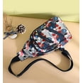 thumbnail image 7 of Trendy Women's Crossbody Bag - Sling Fanny Pack with Adjustable Strap for Daily Use, 7 of 7