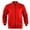 Red, variant on JTieacloth Men's Outerwear Jackets 2025 Men's Winter Brushed Fleece And Thickened Sporty Large Sized Jacket Casual Coat Black