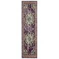 thumbnail image 4 of Safavieh Monaco Toria Traditional Area Rug, 4 of 6