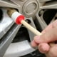 thumbnail image 5 of Cepillos de fibra mixta para detalles automotrices, para limpiar emblemas de motor y ruedas, 10 unidades, 5 of 8