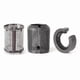 thumbnail image 1 of Replacement Filter Cage for Hair Dryer Models HD01 HD03 HD08 Inner Outer Filters, 1 of 5