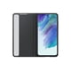 thumbnail image 3 of Funda para teléfono SAMSUNG Galaxy S21 FE 5G S View Cover negra, 3 of 9