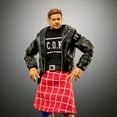thumbnail image 5 of WWE Action Figure Ultimate Edition Monday Night War “Rowdy” Roddy Piper, 5 of 7