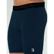 thumbnail image 4 of Short Licra Deportivo Hombre, Gym Correr 3001, 4 of 5