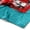Multicolor, variant on Hasbro Transformers: Rise Of The Beasts Wild Side Kids Silk Touch Throw Blanket
