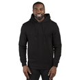 thumbnail image 1 of Unisex Ultimate Fleece Pullover Hooded Sweatshirt 320H, 1 of 3