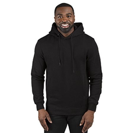 Unisex Ultimate Fleece Pullover Hooded Sweatshirt 320H