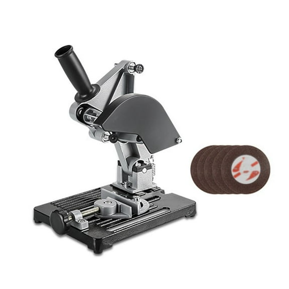 Angle Grinder Stand Grinder Heavy Duty Multifunctional Cutting Support Bracket Bracket Machine,Support Cutting