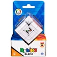 thumbnail image 2 of Juguete de rompecabezas Rubik's Slide Advanced con forma de cubo de 3 x 3 para niños mayores de 8 años, 2 of 8