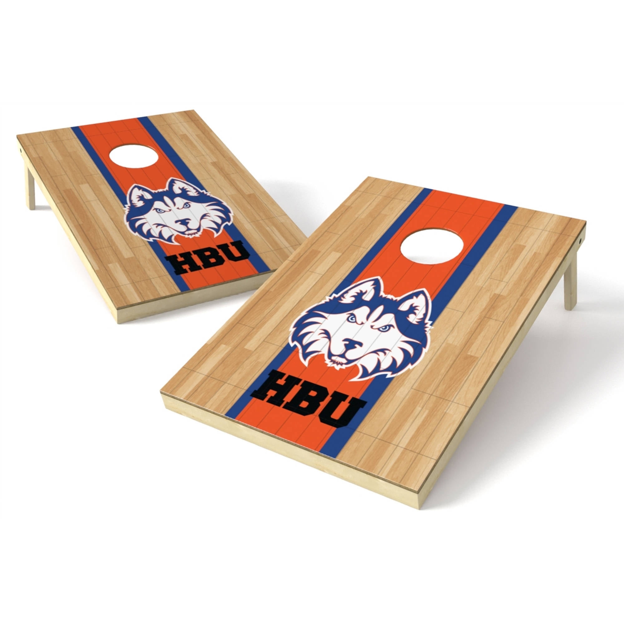 2x3 Shield Game, College by Wild Sports