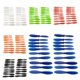 thumbnail image 5 of Juego de 20 accesorios de rotores de hélices de cuadricóptero para H107C + Zulema Propulsores de Quadcopter, 5 of 8