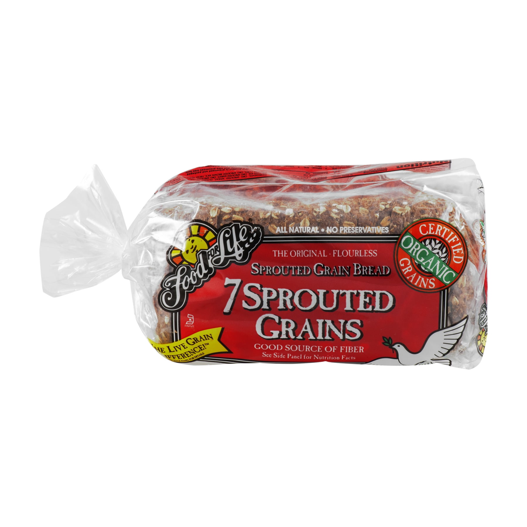 Healthylife White Bread Healthy Life Healthylife White Bread Healthy Life