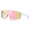 White1 Outdoor Sports, variant on Glasses, Youth Baseball Sunglasses Adult Polarized Sports Sunglasses Glasses For Boys Girls Softball Cycling ,Outdoor Sports ,Gifts ,Gifts for Women Men