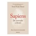 thumbnail image 1 of Sapiens Debolsillo Pasta Dura, 1 of 2