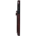 thumbnail image 6 of PU Leather Wallet Case for iPhone 11 Pro Necklace Lanyard Case Cover with Card Holder Adjustable Detachable Anti-Lost Neck Strap for Apple iPhone 11 Pro 5.8",Brown, 6 of 8
