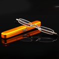 thumbnail image 1 of Porte-stylo Petite Fleur de Lecture mini Fleur de Lecture portable Lunettes de Fleur de Lecture, 1 of 4