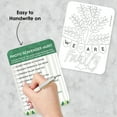 thumbnail image 3 of Big Dot of Happiness Family Tree Reunion - 2-in-1 Family Gathering Party Cards - Activity Duo Games - Set of 20, 3 of 8