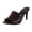 Bordeaux Print, variant on DKNY Bronx Women's Heels Dark Gunmetal Size 9 M