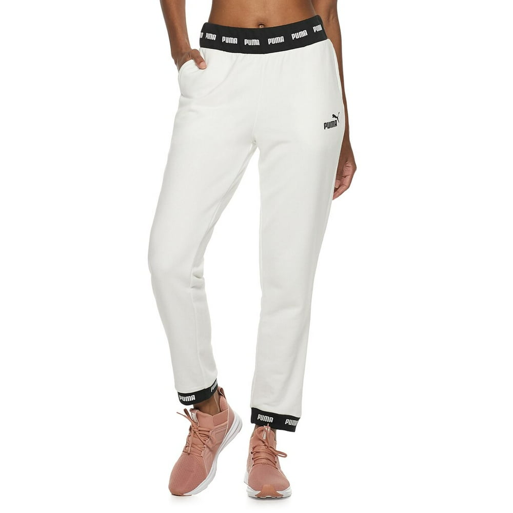 puma active sweatpants