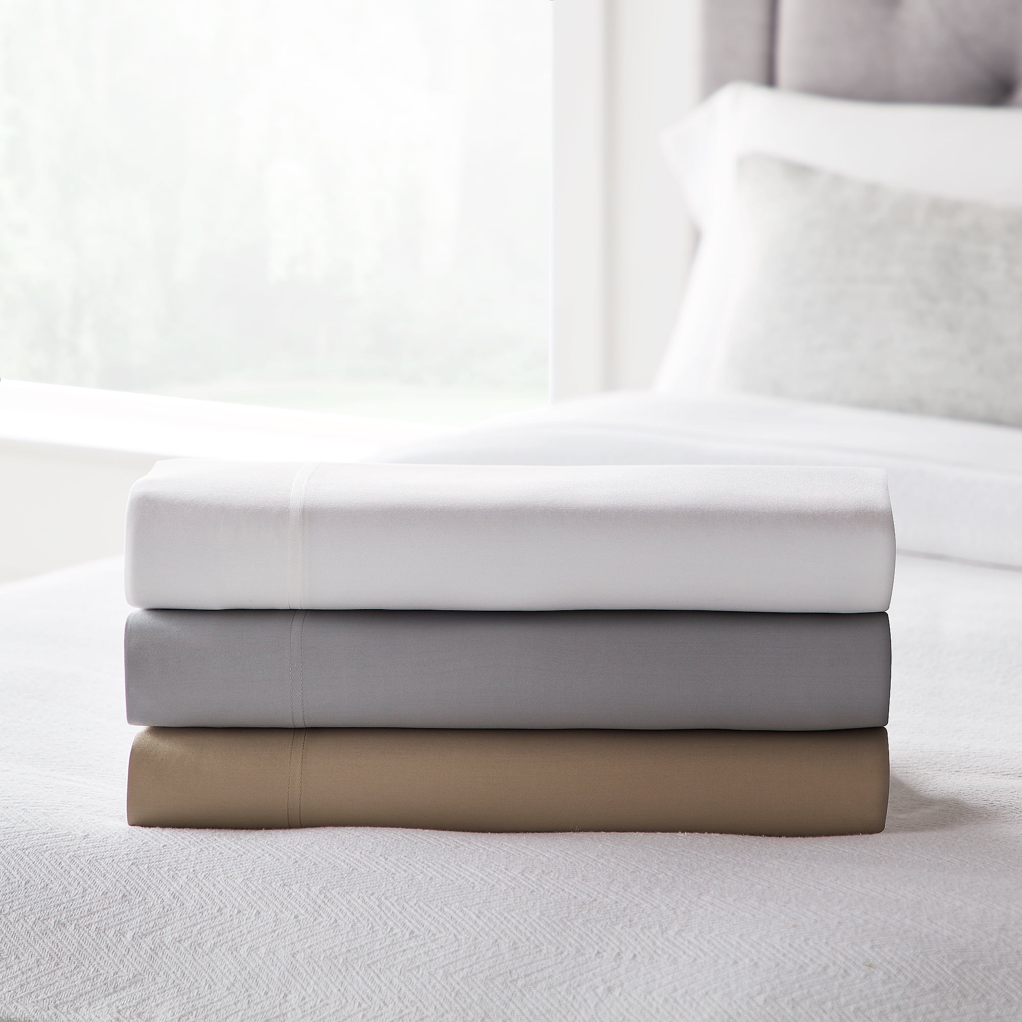 Lucid Rayon from Bamboo Sheet Set Walmart Inventory Checker BrickSeek