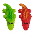 thumbnail image 4 of Juguete para Perro Pets & More Cocodrilo Varios Colores 1 Pieza, 4 of 4